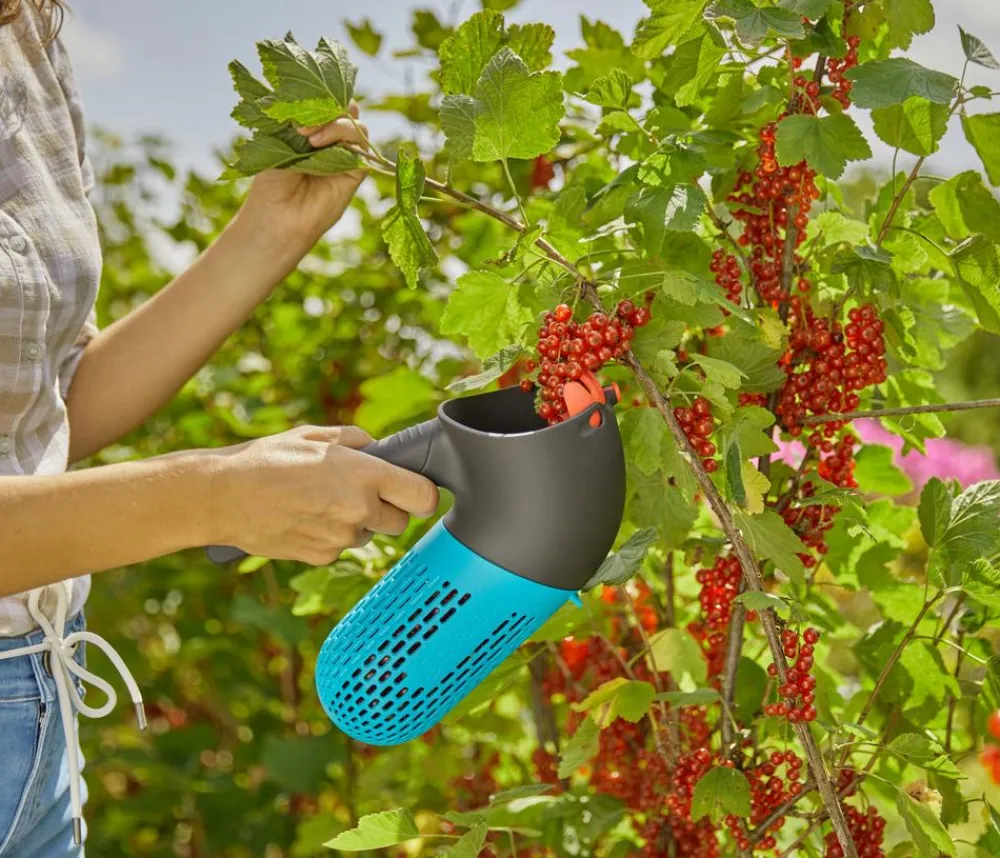 Gardena Gartengeräte > combisystem-Beerensammler