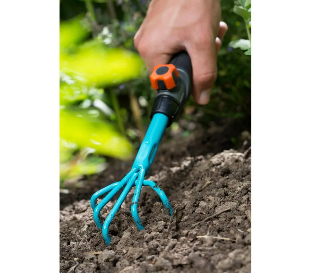 Gardena Gartengeräte - combisystem-Blumenkralle