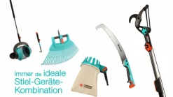 Gardena combisystem-Bypass-Baumschere Sale