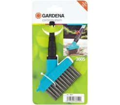 Gardena combisystem Fugenbürste M Outlet