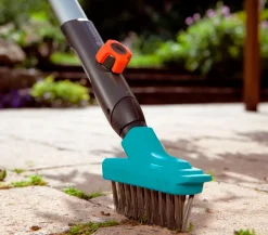 Gardena combisystem Fugenbürste M Outlet