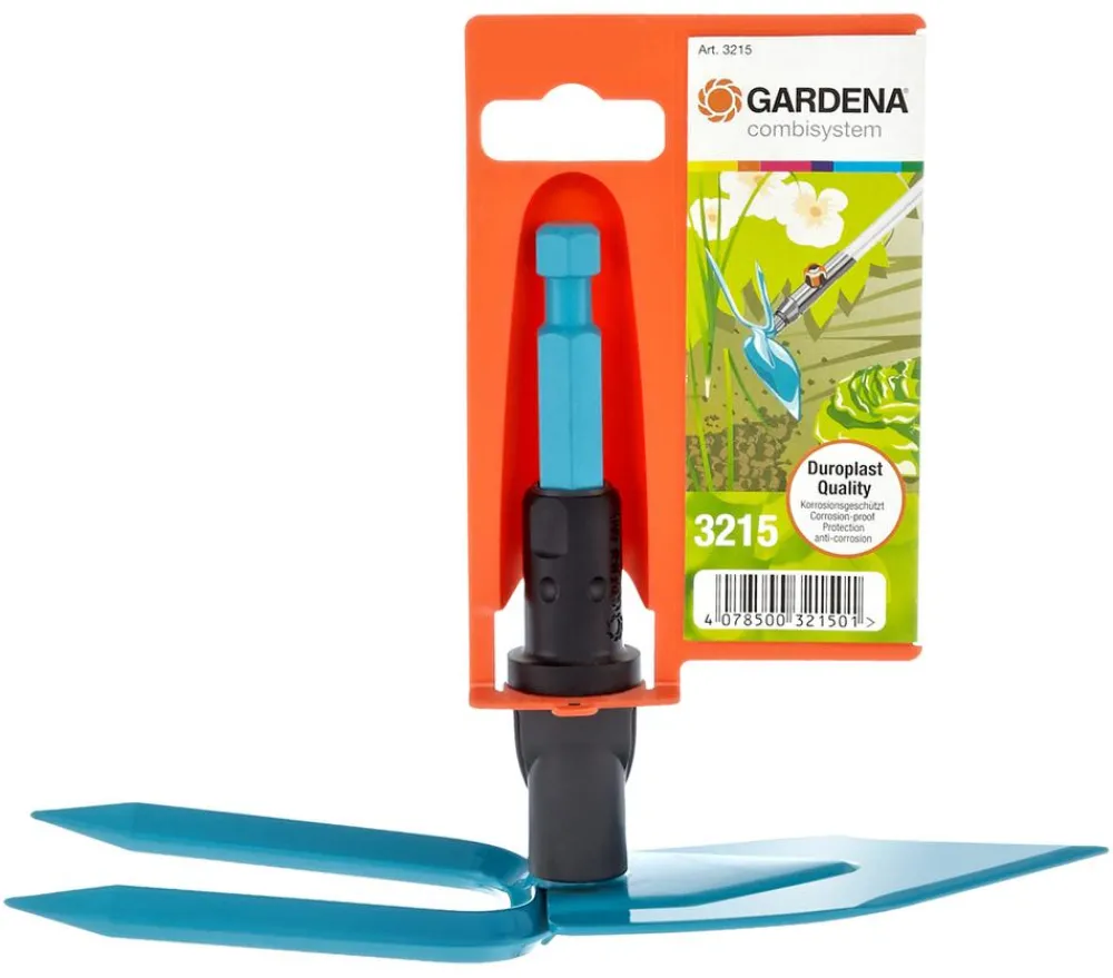 Gardena combisystem Gartenhacke Clearance