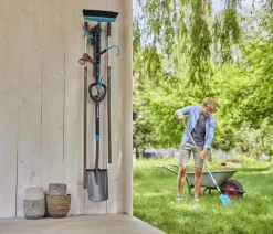 Gardena Gartengeräte > combisystem Geräteleiste Flex