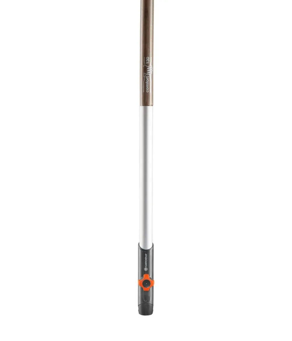Gardena combisystem Holzstiel, 130 cm Discount