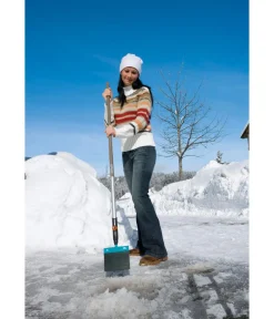 Gardena combisystem Holzstiel, 130 cm Discount