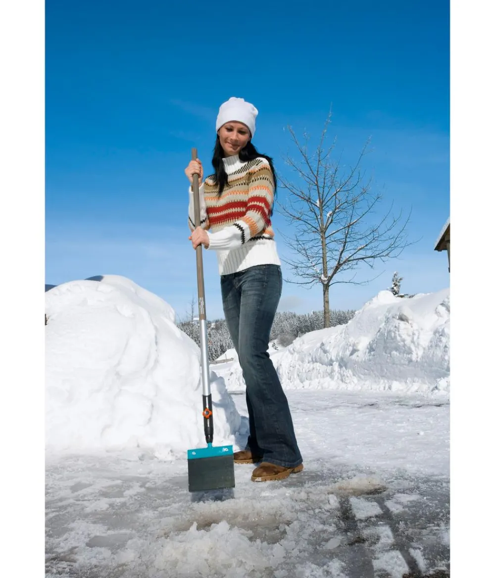 Gardena combisystem Holzstiel, 130 cm Discount