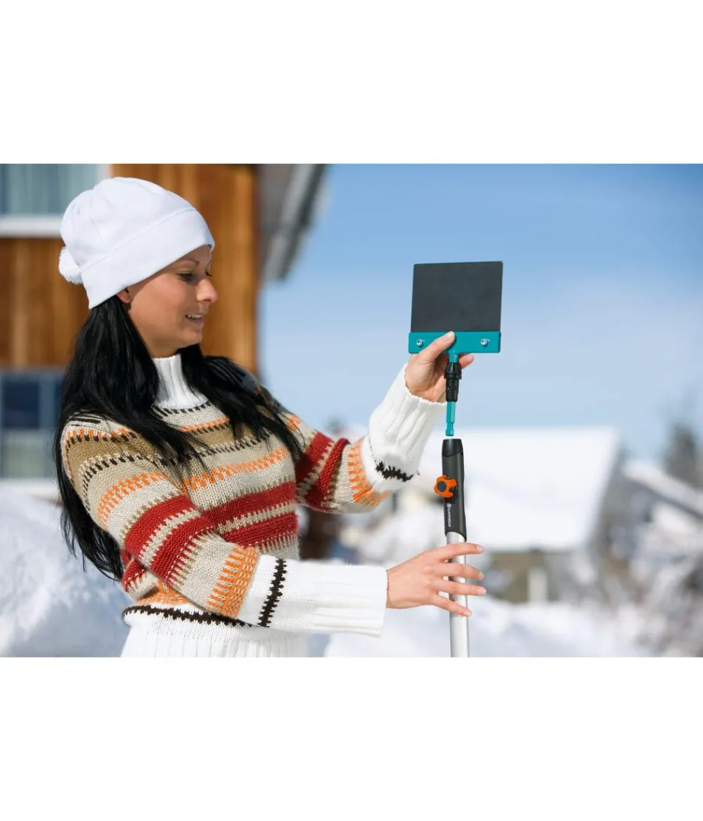 Gardena combisystem Holzstiel, 130 cm Discount