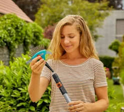 Gardena combisystem 3in1 Fugenreiniger Hot
