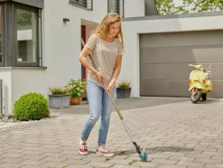 Gardena combisystem 3in1 Fugenreiniger Hot