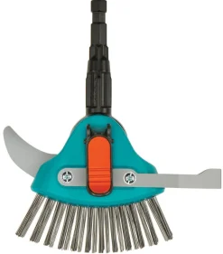Gardena combisystem 3in1 Fugenreiniger Hot