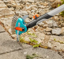 Gardena combisystem 3in1 Fugenreiniger Hot