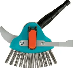 Gardena combisystem 3in1 Fugenreiniger Hot