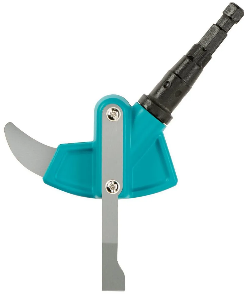 Gardena Gartengeräte > combisystem 2in1 Fugenkratzer