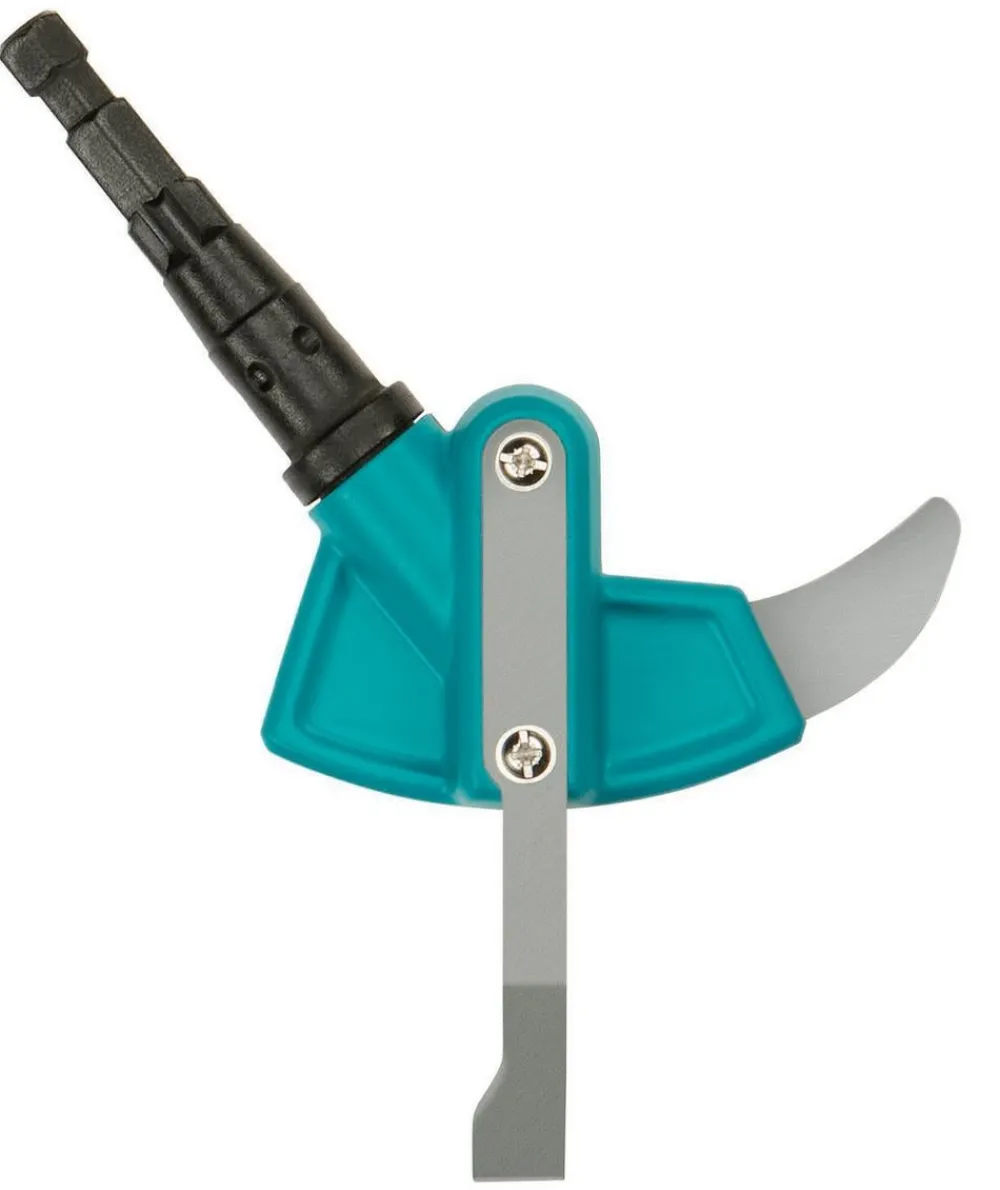 Gardena Gartengeräte > combisystem 2in1 Fugenkratzer
