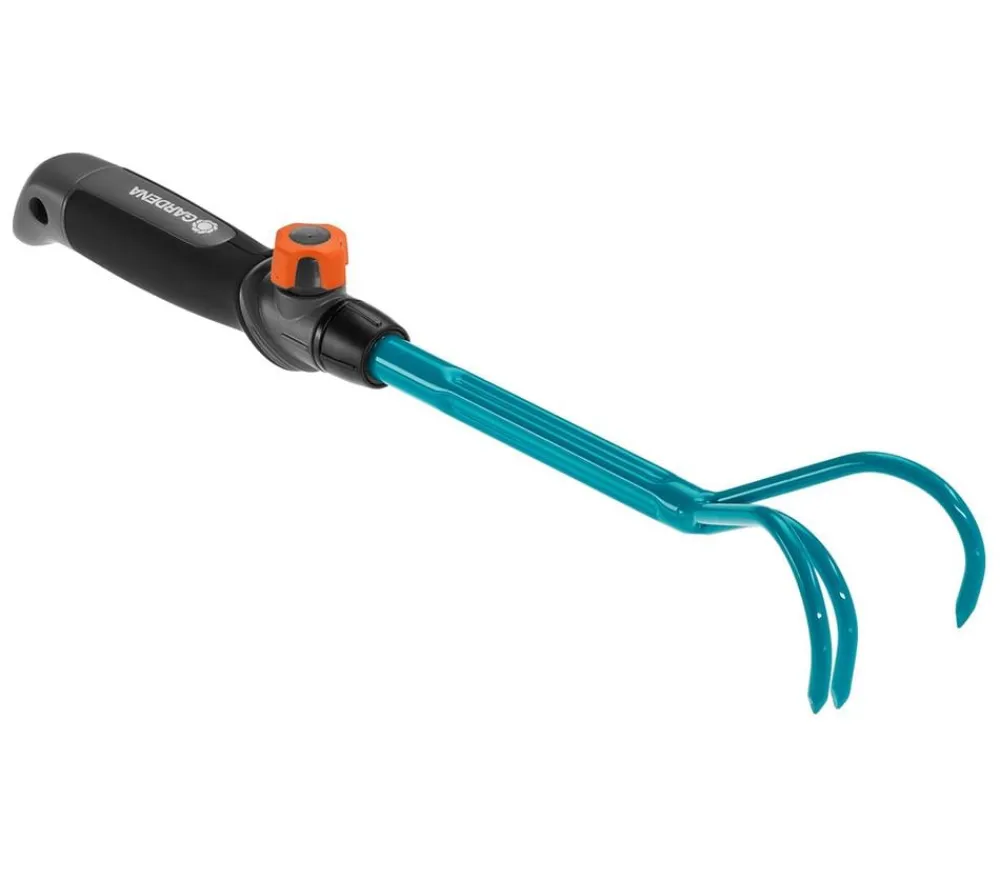 Gardena combisystem-Kleingrubber Clearance