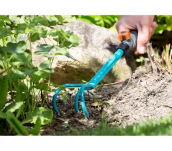 Gardena combisystem-Kleingrubber Clearance