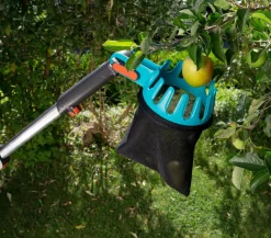Gardena Gartengeräte > combisystem Obstpflücker