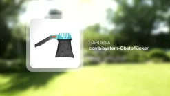 Gardena Gartengeräte > combisystem Obstpflücker
