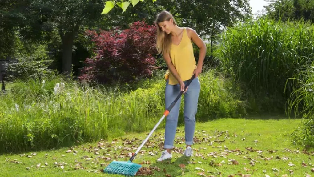 Gardena combisystem Teleskopstiel, 90-145 cm Hot