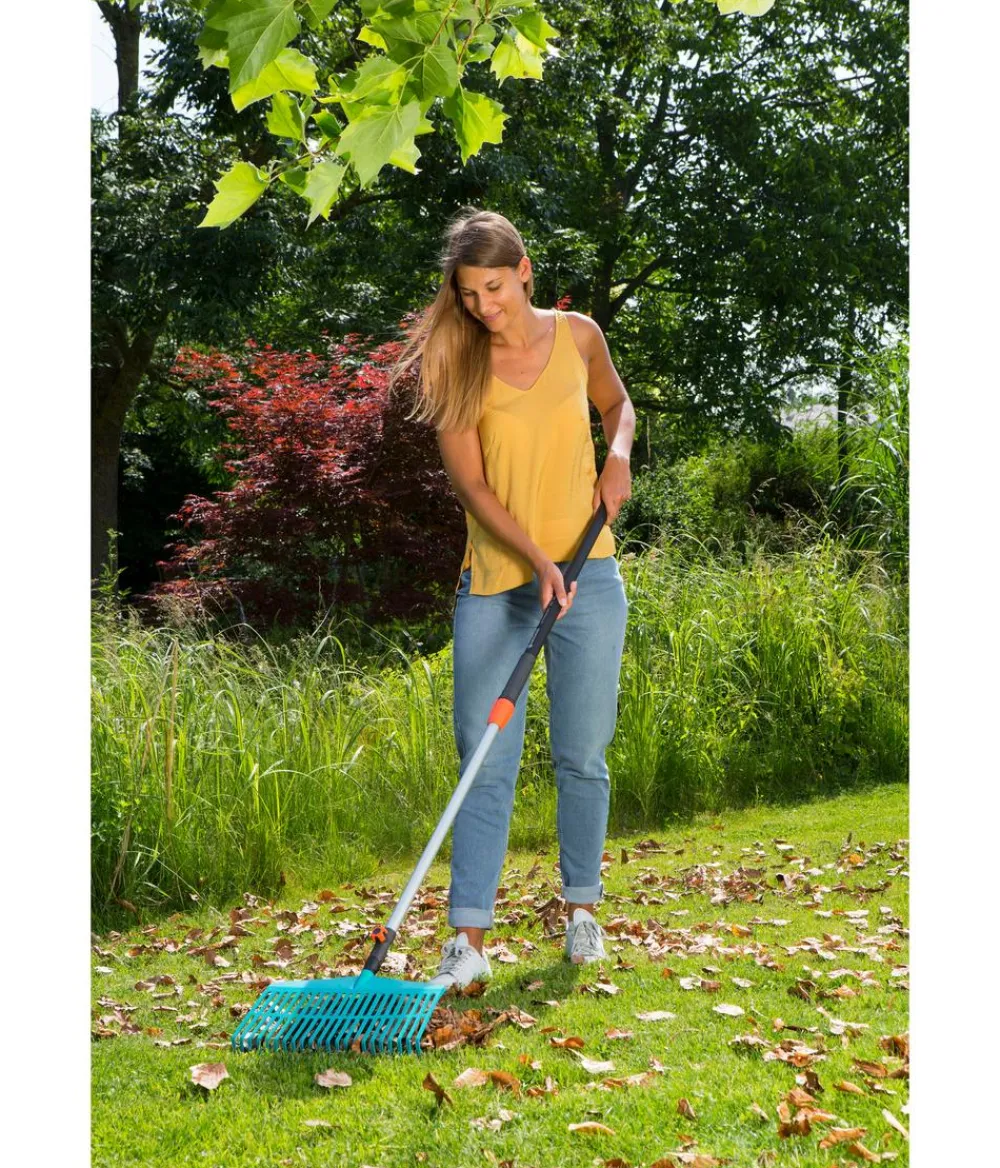 Gardena combisystem Teleskopstiel, 90-145 cm Hot