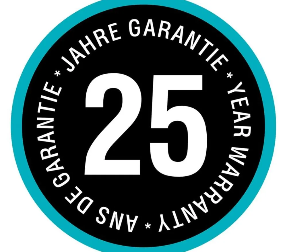 Gardena Gartengeräte - combisystem Terrassenbesen