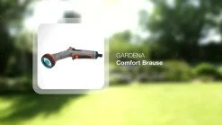 Gardena Gartenschläuche & Zubehör - Comfort Brause für empfindliche Pflanzen