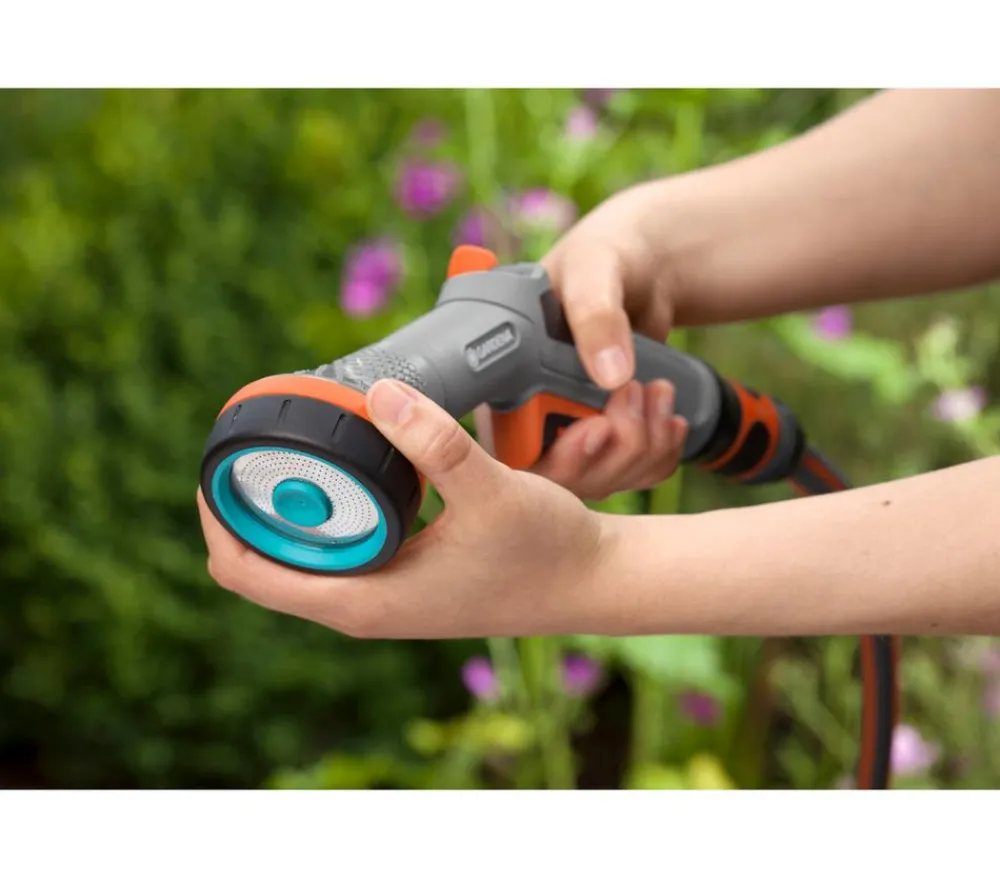 Gardena Gartenschläuche & Zubehör - Comfort Brause für empfindliche Pflanzen