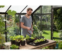 Gardena Gartenschläuche & Zubehör - Comfort Brause für empfindliche Pflanzen