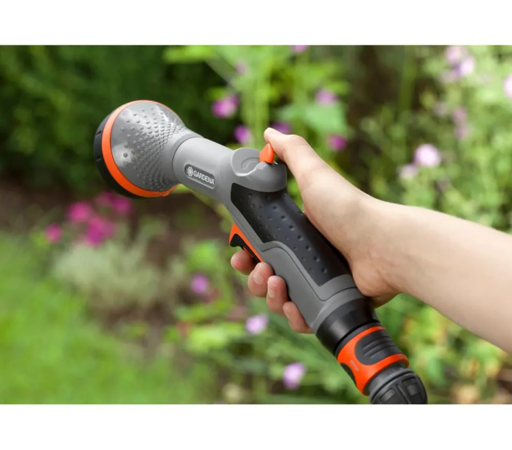 Gardena Gartenschläuche & Zubehör - Comfort Brause für empfindliche Pflanzen