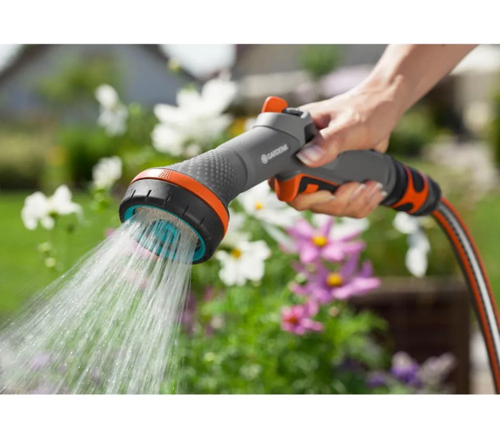 Gardena Gartenschläuche & Zubehör - Comfort Brause für empfindliche Pflanzen