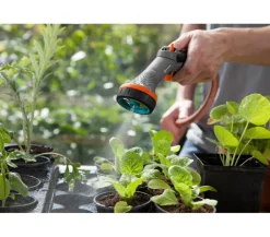 Gardena Gartenschläuche & Zubehör - Comfort Brause für empfindliche Pflanzen