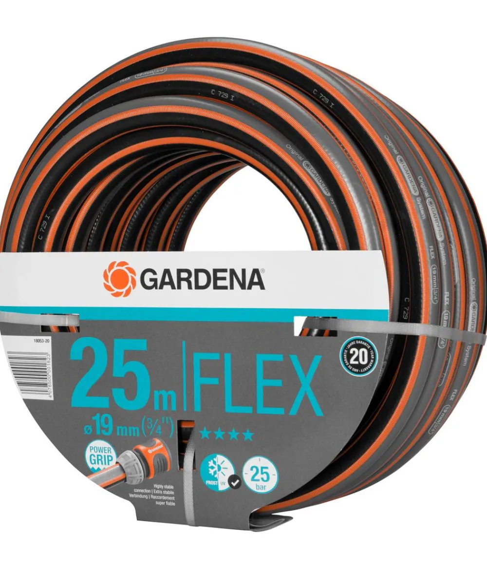 Gardena Gartenschläuche & Zubehör > Comfort FLEX Schlauch 3/4", ca. 25 m