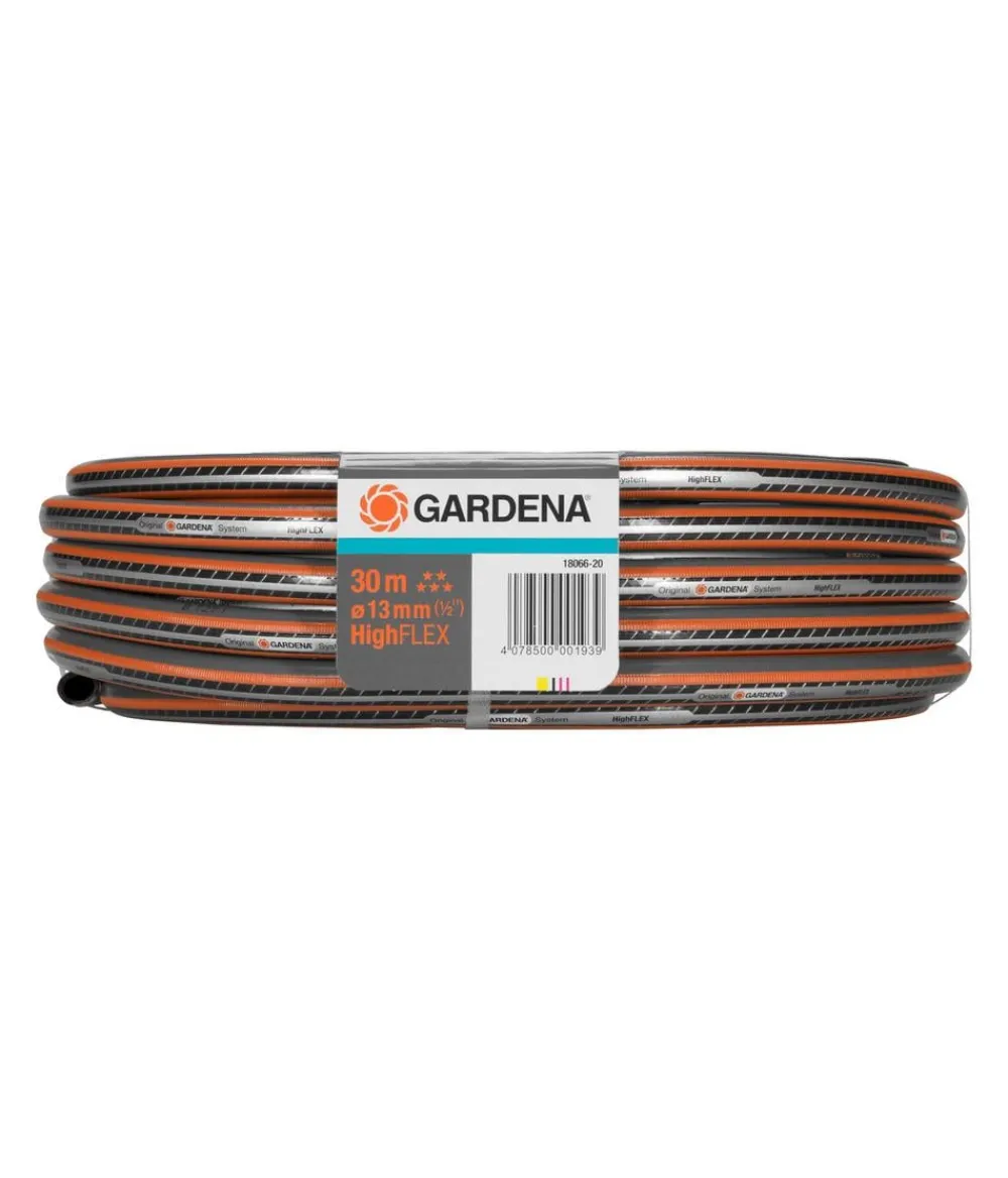 Gardena Comfort HighFLEX Schlauch 1/2'', 30 m Outlet