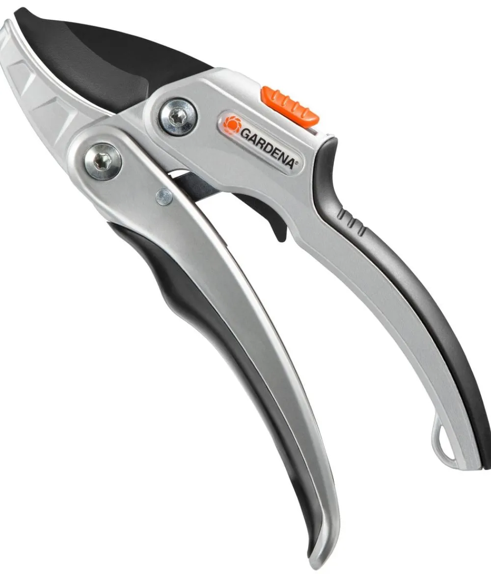 Gardena Comfort Ratschenschere SmartCut Outlet