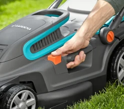 Gardena Rasenmäher & Rasentrimmer > Elektro-Rasenmäher PowerMax 1800/42