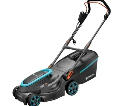 Gardena Rasenmäher & Rasentrimmer > Elektro-Rasenmäher PowerMax 37/1800 G2