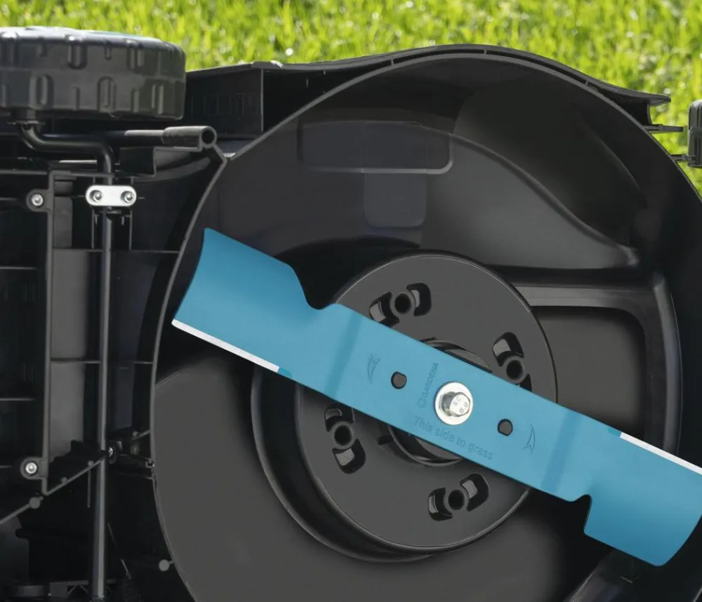 Gardena Rasenmäher & Rasentrimmer > Elektro-Rasenmäher PowerMax 37/1800 G2
