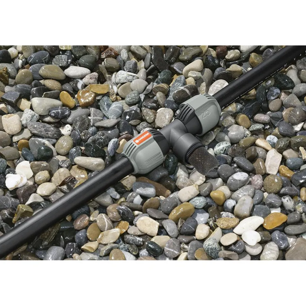 Gardena Gartenschläuche & Zubehör - Entwässerungsventil für Sprinklersystem
