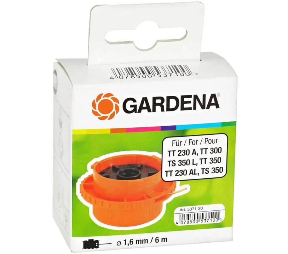 Gardena Fadenkassette komplett, 6 m Online