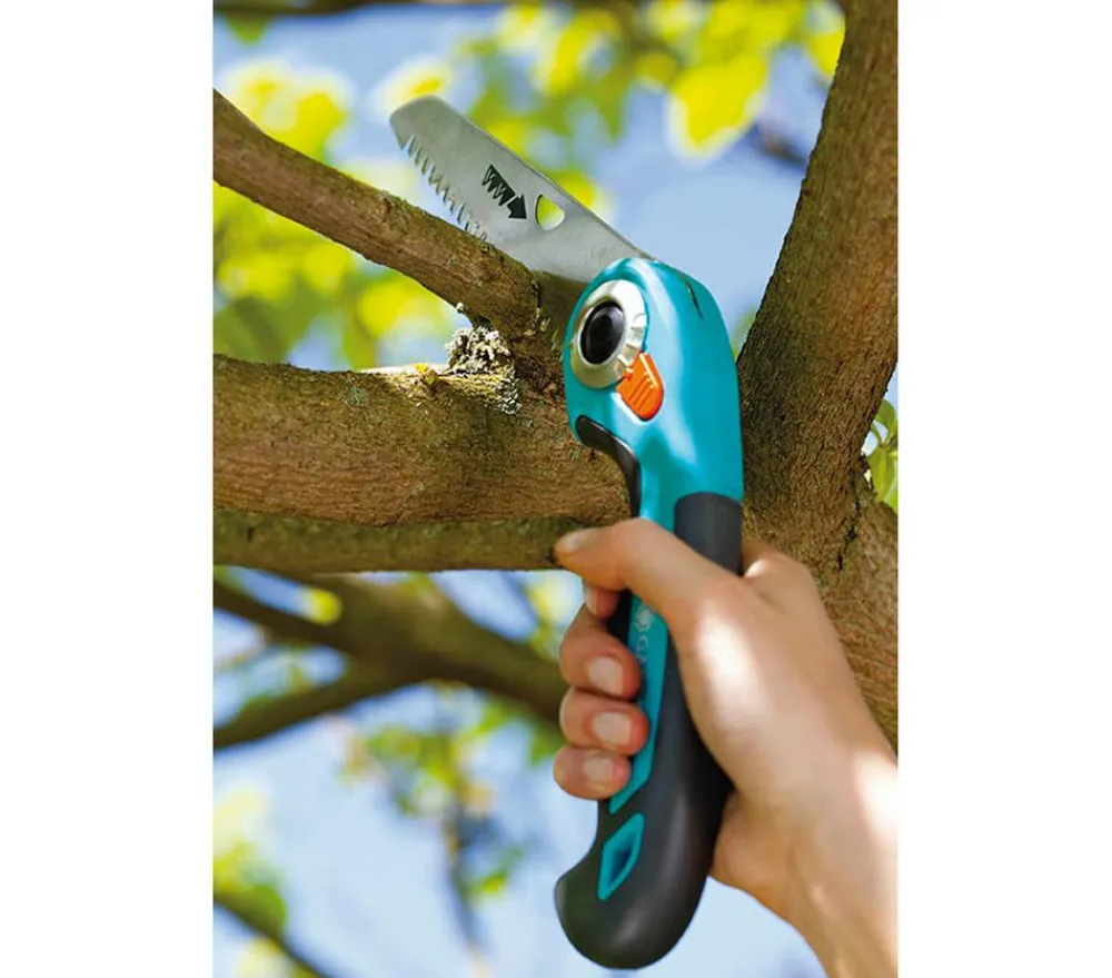 Gardena Garten Klappsäge 135 P Clearance
