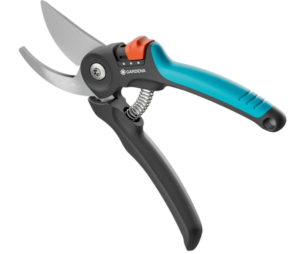 Gardena Heckenschere & Gartenschere - Gartenschere PremiumCut Flex