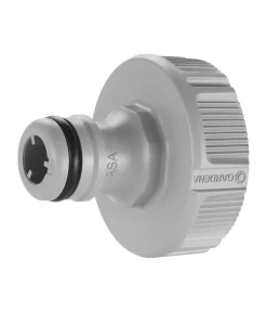 Gardena Hahnverbinder, 33,3 mm (G 1