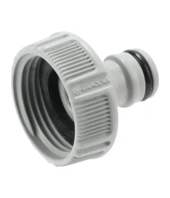 Gardena Hahnverbinder, 33,3 mm (G 1