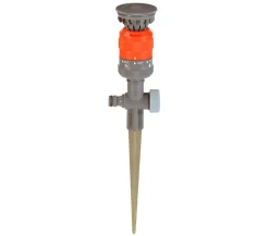 Gardena Bewässerungssysteme & Pumpen - Kreisregner Vario mit Spike