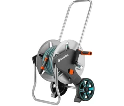 Gardena Gartenschläuche & Zubehör > Metall-Schlauchwagen-Set CleverRoll M