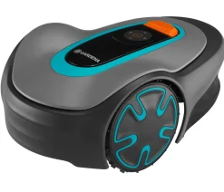 Gardena Rasenmäher & Rasentrimmer > Mähroboter SILENO minimo 500 m², ca. B34/H22/T52 cm