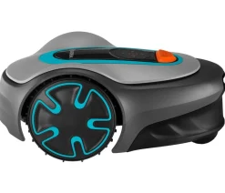 Gardena Rasenmäher & Rasentrimmer > Mähroboter SILENO minimo 500 m², ca. B34/H22/T52 cm