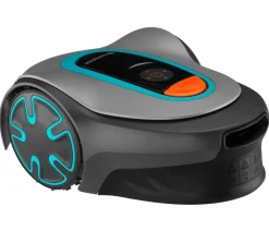 Gardena Rasenmäher & Rasentrimmer > Mähroboter SILENO minimo 500 m², ca. B34/H22/T52 cm