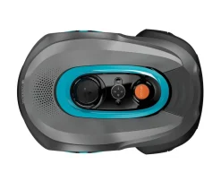 Gardena Mähroboter smart SILENO sense 400 m², ca. B60,3/H26,2/T40,5 cm Discount