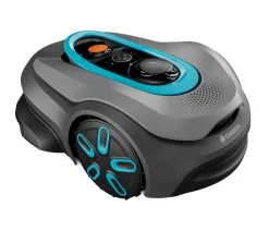 Gardena Mähroboter smart SILENO sense 400 m², ca. B60,3/H26,2/T40,5 cm Discount